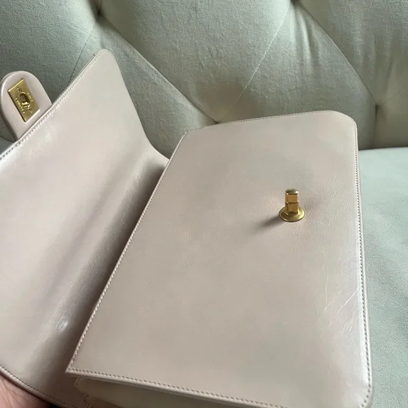 Chanel Paris Cosmo Flap Bag - Picture 10 of 12